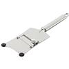 Weis 17209 - Tagliatartufi in Acciaio Inox