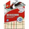SUPERFIVE, Scozzese, Panno Multiuso Morbidissimo per Superfici Delicate e Mobili (1)