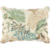 Barefoot Bungalow Cuscino Sham, Giada, Standard