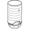 Grohe garanzia per überlaufrohr 42313000