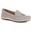 Geox D Vega Moc A, Moccasin, Cognac, 40 EU