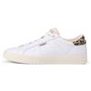 Fila Lusso F Wmn, Scarpe da Ginnastica Donna, Bianco Leopardato, 36 EU