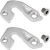 SG Store 2 ganci per deragliatore posteriore per bicicletta 65 con vite 9895-4020 compatibili con Specialized