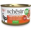 Schesir Cat Tonnetto con Zucca in Gelatina Lattina 70 gr