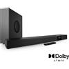 Teufel CINEBAR 22 per Dolby Atmos 5.1 Set
