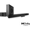 Teufel CINEBAR 22 Surround per Dolby Atmos 7.1 Set
