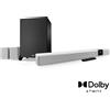 Teufel CINEBAR 22 Surround Power Edition for Dolby Atmos 7.1-Set