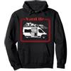Vans Van Life Felpa con Cappuccio