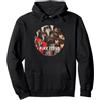 Popfunk PINK FLOYD PIPER Felpa con Cappuccio