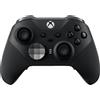 Microsoft Xbox One Elite Wireless Controller Series 2 Black Controller PC, Nero
