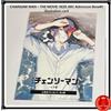 Shueisha CHAINSAW MAN - THE MOVIE: REZE ARC Admission Benefit illustration card Post JP