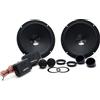 Hertz DSK 165.3 kit 2 vie 165mm, 160W