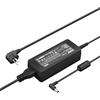 LZUMWS 48W Adattatore monitor 19V 2.53A 6.5x4.4 Caricabatterie per Samsung TV Monitor 32 UN32J5205 UN32J4500 UN32J4000 UN32J5003AF per LG Elettronica 19 20 22 23 24 27 LED LCD Monitor con cavo