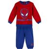 Tuta Spider-Man BLU - 36 Mesi MASCHIO