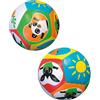 Ods Bing Baby Ball Ultra Soft Palla Morbida 13 cm in Ecopelle