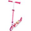 SIMBA TOYS ITALIA SRL Smoby Disney Princess Monopattino 2 Ruote