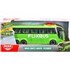 SIMBA TOYS ITALIA SRL Dickie Toys Bus Man FlixBus Verde 27 cm