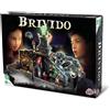Grandi Giochi, BRIVIDO Gioco da Tavolo con Personaggi e Fantasma