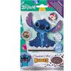 BINNEY&SMITH - CRAYOLA CRYSTAL ART Buddies Kit Diamond Painting Originale, Stitch