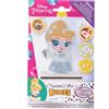 BINNEY&SMITH - CRAYOLA CRYSTAL ART Buddies Kit Diamond Painting Originale, Cenerentola
