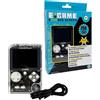 ODS Radiocom Egame E256 Big Screen Console di gioco portatile