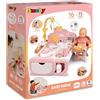 SIMBA TOYS ITALIA SRL Smoby Baby Nurse Cocoon Nursery con 16 Accessori