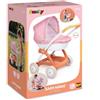 SIMBA TOYS ITALIA SRL Smoby Baby Nurse Carrozzina 42 cm