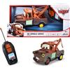 SIMBA TOYS ITALIA SRL Jada Toys Radiocomando Cars Cricchetto, Scala 1:32