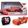 SIMBA TOYS ITALIA SRL Dickie Toys Radiocomando Cars Saetta Mc Queen Turbo 1:24
