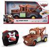 SIMBA TOYS ITALIA SRL Jada Cars Cricchetto Funzione Turbo Scala 1:24 Radiocomandata