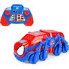 SIMBA TOYS ITALIA SRL Simba Toys Rc Spidey Team Veicolo Radiocomandato Scala 1:50