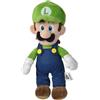 SIMBA TOYS ITALIA SRL Simba Toys Super Mario Luigi Peluche 30 cm