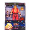 SIMBA TOYS ITALIA SRL Jada Toys Street Fighter II Personaggio Ken 15 cm