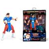 SIMBA TOYS ITALIA SRL Jada Toys Street Fighter II Personaggio Chun-Li 15 cm