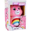 SIMBA TOYS ITALIA SRL Simba Toys Orsetti del Cuore Peluche Allegrorsa 35 cm