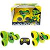 Ods Radiocom Viper Stunt Auto Radiocomandata 2.4 Ghz