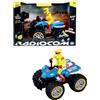 Ods Radiocom ATV Extreme XL Quad RC scala.1:12 RC 2.4 Gh