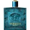 Versace Eros 200 ml Eau de Toilette Spray