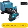Makita HR002GZ02 - Tassellatore 40VMAX 28mm 2.9J SDS-PLUS - FONRITO SOLO CORPO MACCHINA IN VALIGETTA