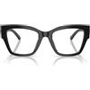 Dolce & Gabbana Occhiali da Vista Dolce&Gabbana DG3435B 501