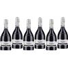 Astoria Kalibro Spumante Brut Metodo Cavazzani 75 cl 6 Bottiglie
