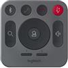 Logitech Rally Ultra-HD ConferenceCam telecomando RF 993-001940