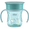 CHICCO B695125 TAZZA PERFECT X 360 12m+ AZZURRA