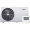 Beretta Pompa di Calore Idronica Aria-Acqua Hydro Unit M 014 Trifase 20203674 R-32 Classe A+++ con Comando Incluso ,