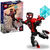 LEGO Marvel 76225 Personaggio di Miles Morales
