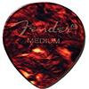 Fender 358 1/2 GROSS Medium Shell in celluloide