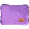 S.I.C Borsa Acqua Calda Elettrica in Peluche; 500W, Scaldino Elettrico Scaldamani, Scalda Mani e Piedi in Casa, a Letto, per Giornate Fredde, Benessere Muscolare e Comfort Lombare
