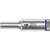 Wera 05004500001 Chiave a Bussola 1/4, Violetto, 4.0 mm