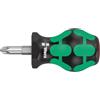 Wera '05008852001 Cacciavite a croce, PH 3 x 25 mm