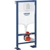 GROHE Solido Supporto per WC, 1.13 m, 39981000, Import Germania